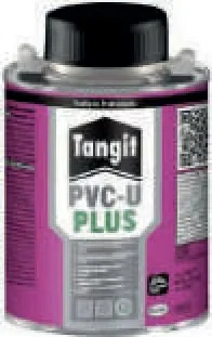 COLLA TANGIT IN BARATTOLO HENKEL PVC-U PLUS THF FREE