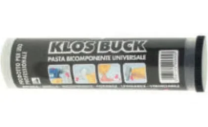 STUCCO BICOMPONENTE KLOS BUCK