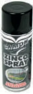 BOMBOLETTA ZINCO SPRAY ANTIRUGGINE 400ML
