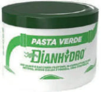 BARATTOLO PASTA VERDE