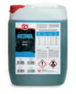 ANTICONGELANTE ANTIGEL