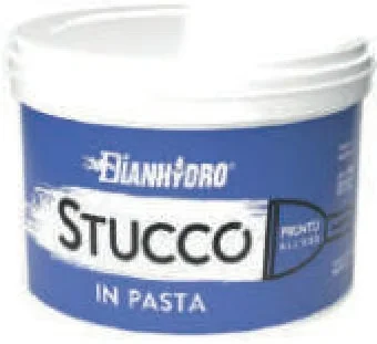 STUCCO IN PASTA