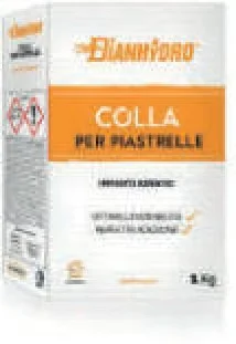 COLLA PER PIASTRELLE