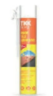 ADESIVO POLIURETANICO PU FIX ROOF TILE