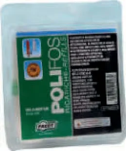 6 PZ RICARICA POLIFOSFATO IN PASTIGLIE “POLIFOS”