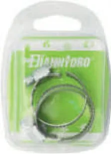 + FASCETTE STRINGITUBO NASTRO 9 MM BLISTER