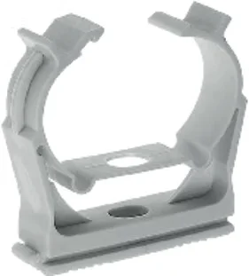 FISSATUBO CHIUSO NYLON