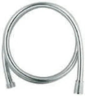 FLESSIBILE DOCCIA SILVER FLEX LUNGHEZZA 150 CM GROHE