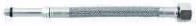 FLESSIBILE IN ACCIAIO INOX DN6 ML8X1