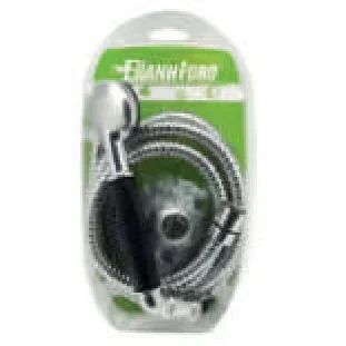 DUPLEX DOCCIA COMPLETO BLISTER