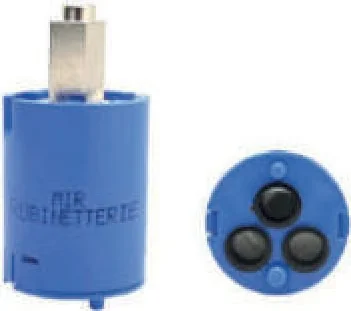 CARTUCCIA SENZA DEVIATORE A 2 FERMI K28