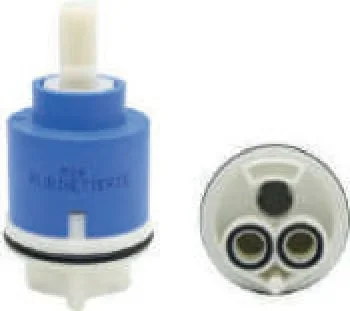CARTUCCIA CON DEVIATORE A 1 FERMO K42D
