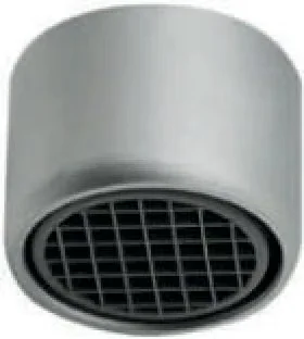 AERATORE FREELIME SATINATO F 22X1