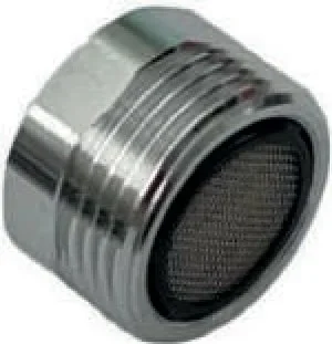 AERATORE F22 - 3/4 M COMPLETO DI CARTUCCIA