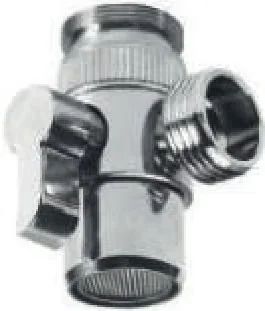 DEVIATORE UNIVERSALE E AERATORE PER MISCELATORE