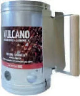 ACCENDI CARBONELLA VULCANO