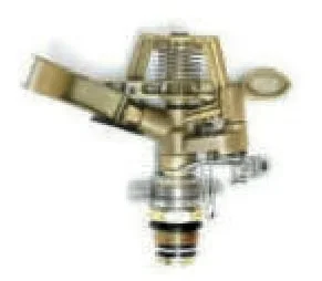 IRRIGATORE A BATTENTE P23