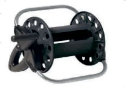 AVVOLGITUBO PORTATILE BLACK VYPER