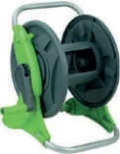 AVVOLGITUBO PORTATILE PER TUBI D’IRRIGAZIONE LINEA SPRING