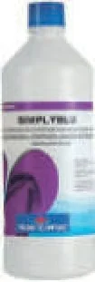 ALGHICIDA MULTIFUNZIONE SIMPLYBLU PER PISCINA