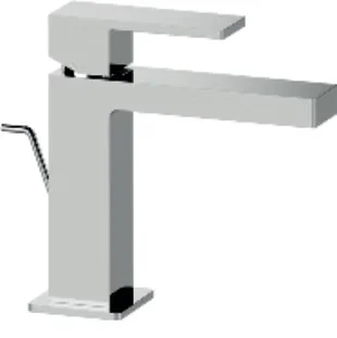 MISCELATORE MONOCOMANDO LAVABO LINEA REBEL