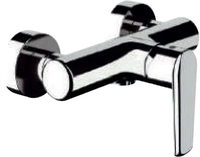 MISCELATORE ESTERNO DOCCIA SENZA ACCESSORI LINEA ARMONIA