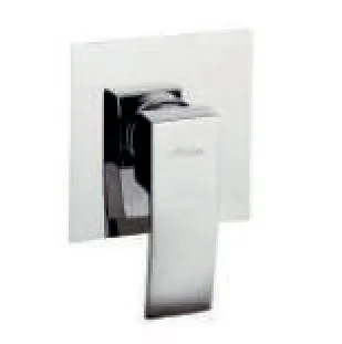 MONOCOMANDO INCASSO DOCCIA LINEA MARTE