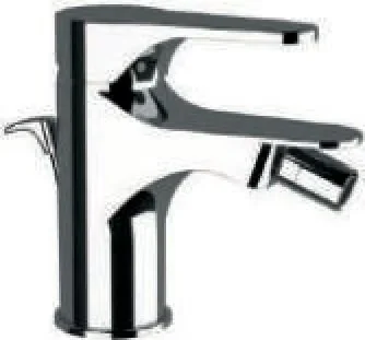 MONOCOMANDO BIDET LINEA SURF