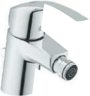 MISCELATORE MONOCOMANDO BIDET LINEA EUROSMART