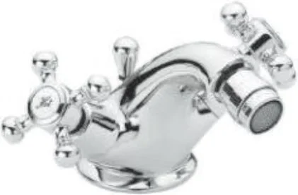 MONOBLOCCO BIDET SERIE VIOLA