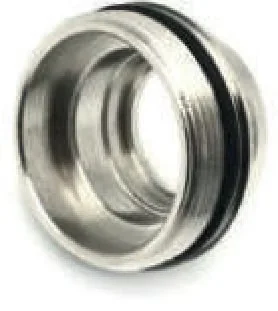 GHIERA FERMA CARTUCCIA PER LAVABO- BIDET-LAVELLO