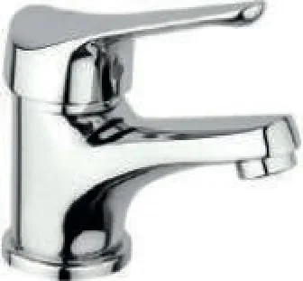 MONOCOMANDO LAVABO LINEA M2