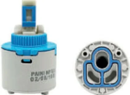 CARTUCCIA G40 ACUSTICA D.40