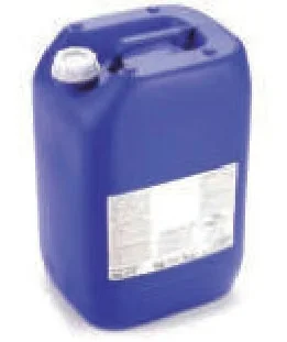 ADDITIVO SUPERFLUIDIFICANTE IN SOLUZIONE ACQUOSA