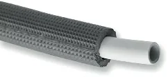 TUBO MULTISTRATO COIBENTATO IKARO GRIGIO