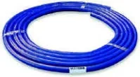 TUBO MULTI-DIAN SISTEMA MULTISTRATO COIBENTATO BLU ROTOLO 10 MT