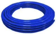 TUBO MULTI-DIAN COIBENTATO BLU