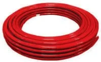 TUBO MULTI-DIAN COIBENTATO ROSSO