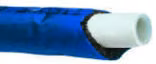 TUBO MULTISTRATO COIBENTATO BLU TIEMME