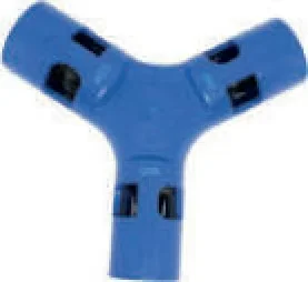 CALIBRATORE SBAVATORE PROFESSIONALE TRIPLO