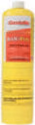 BOMBOLA GAS PRO