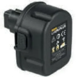 BATTERIA LI-ION PLUS PER PRESSATRICE MINI-PRESS