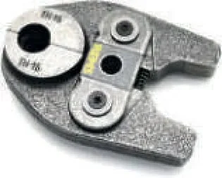 PINZA A PRESSARE PER MINI- PRESS REMS