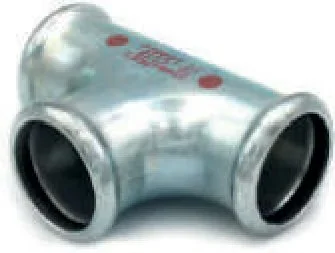 T A PRESSARE IN ACCIAIO CARBONIO STEEL PRES