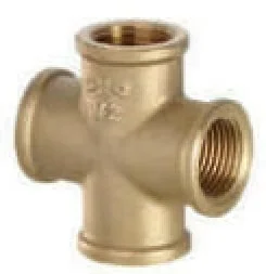 CROCE FEMMINA OTTONE