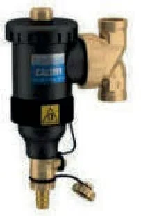 DEFANGATORE CON MAGNETE IN TECNOPOLIMERO
