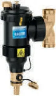 DEFANGATORE DOPPIO MAGNETICO