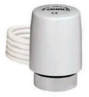 COMANDO ELETTROTERMICO 230V