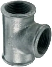 TEE RIDOTTA ZINCATA