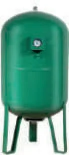 SFERA AUTOCLAVE VERTICALE CON PIEDI IKARO